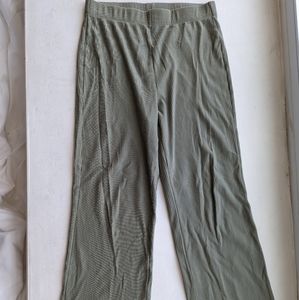 Mate Tencel Rib pants